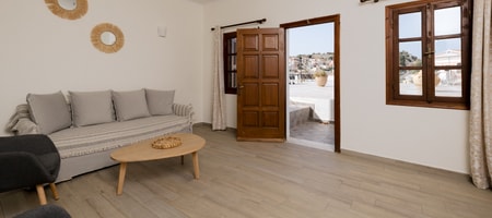 Exclusive Junior Suite Room