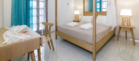 Superior Suite Room