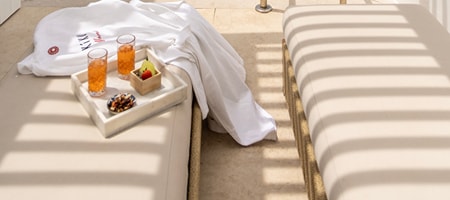 Junior Suite with Plunge Pool