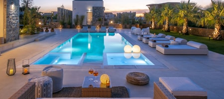 Opsis Living Hersonissos