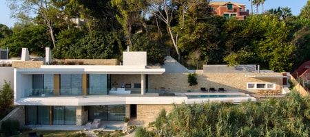Villa 2