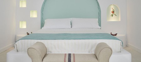 Romantic Suite