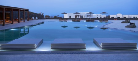 Orama Hotel & Spa