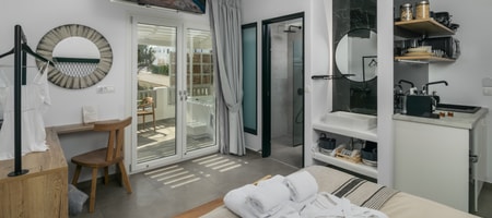 Antheia Orama Suite