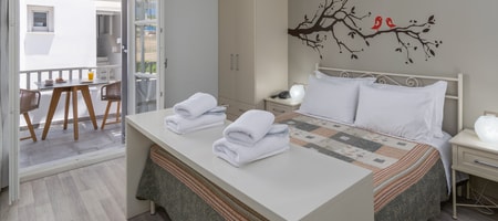 Harmonia Room
