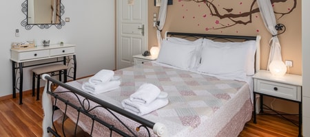 Superior Plus Room
