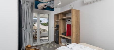Thalia Orama Suite
