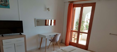 Two - Room Apartment No2