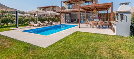 Orama Sunset | Stela Villa