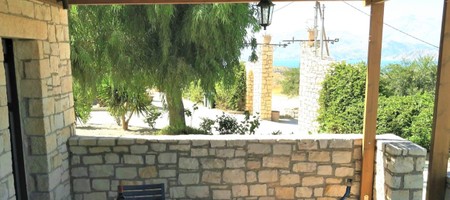 One Bedroom Apartment Mountain View 45m2