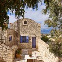 One bedroom Villa  Sea View 55m2