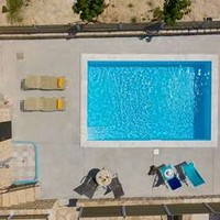 Villa 45sqm Private Pool Sea View