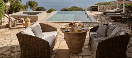 Villa Contessa