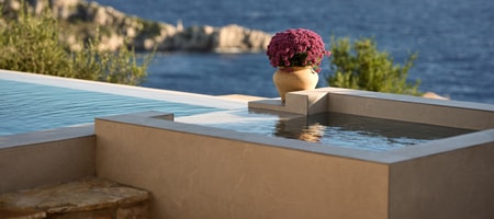 Villa Yria