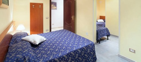 Quintuple Room (5 Adults)