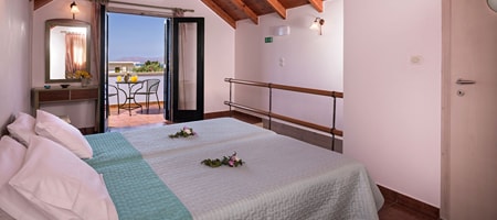Orionas Estate