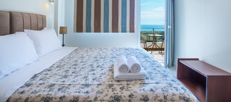 Suite Sea View