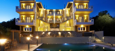 Orizontas Residences
