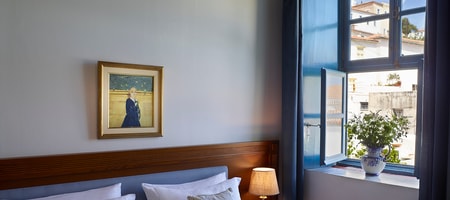Classic Double Room | Hotel Main Building