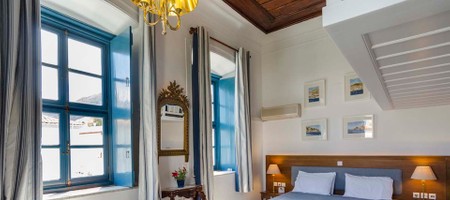 Premium Suite | Hotel Main Building