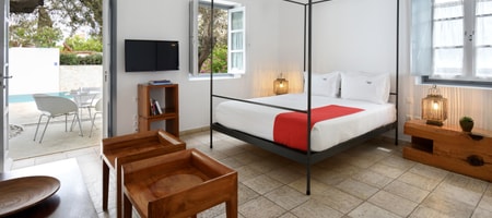 Maisonette