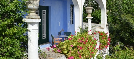 Old Mansion