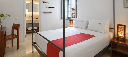 Superior Maisonette - 2 Bedroom