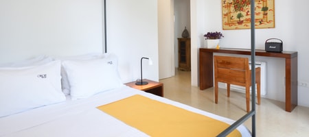 Superior Maisonette – 3 Bedroom