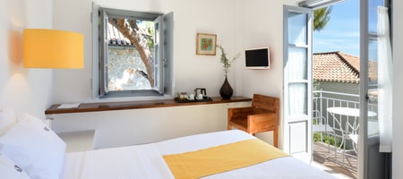 Superior Double/Twin Room