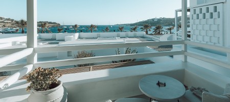 Friends & Family Suite
