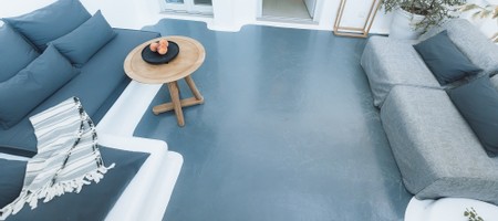 Village Suite with Private Patio