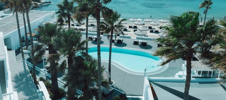 Mykonos Blanc Hotel