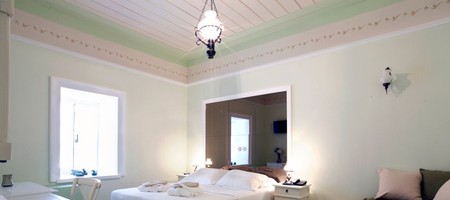 Junior Suite with Extra Bed