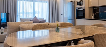 Penthouse Suite