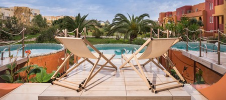Suite with Private Pool