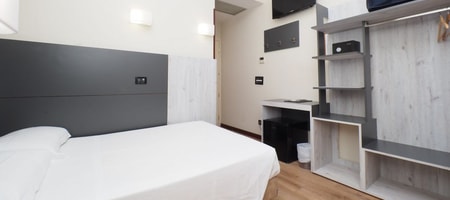 Double Room Day Use