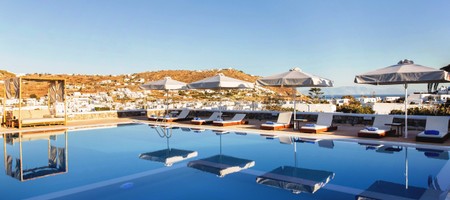 Osom Resort