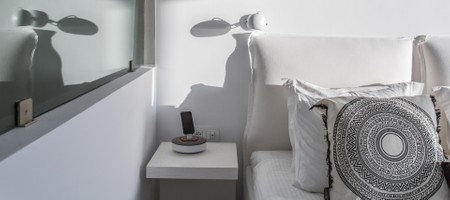 Mykonian Classic  Room [18-26m2]