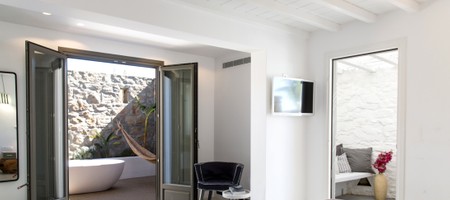 Deluxe Room [30m2]