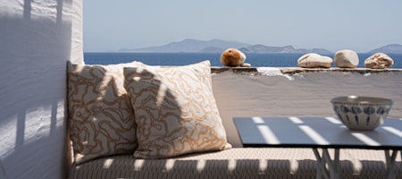 Superior  Sea View Room
