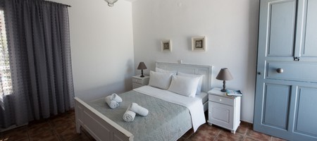 2 Bedroom Apartment Sea View