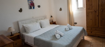 Budget Apartment Sea View