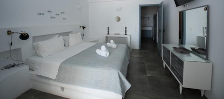 Superior 2 Bedroom Apartment