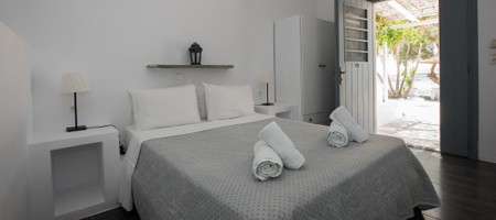 Triple Sea View