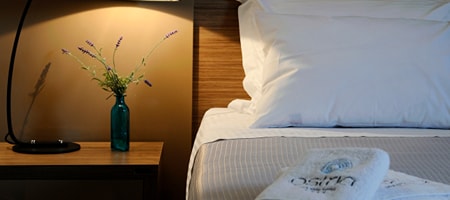 Flexible room
