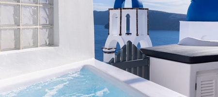 Bluedome Suite