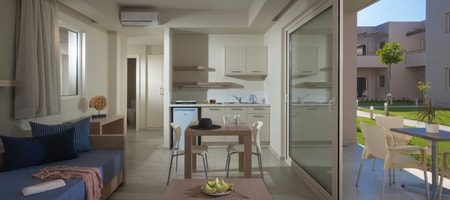 Superior Apartment (4 adults)