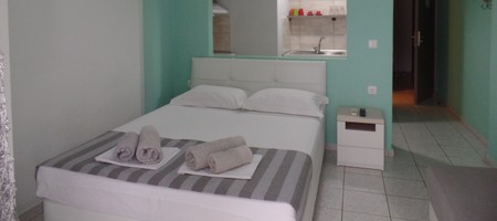 Premium Single Room