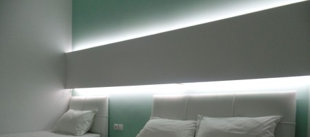 Premium Triple Room
