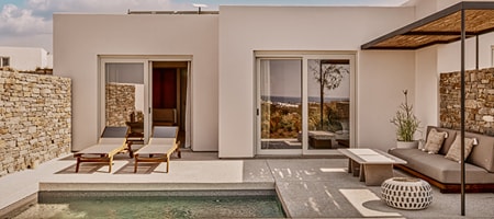 Balance Private Pool Villa